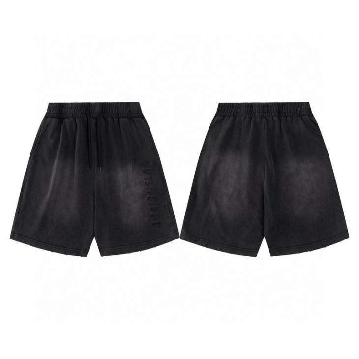 Picture of Balenciaga Short Pants _SKUBalenciagaXS-LtntxK607816403